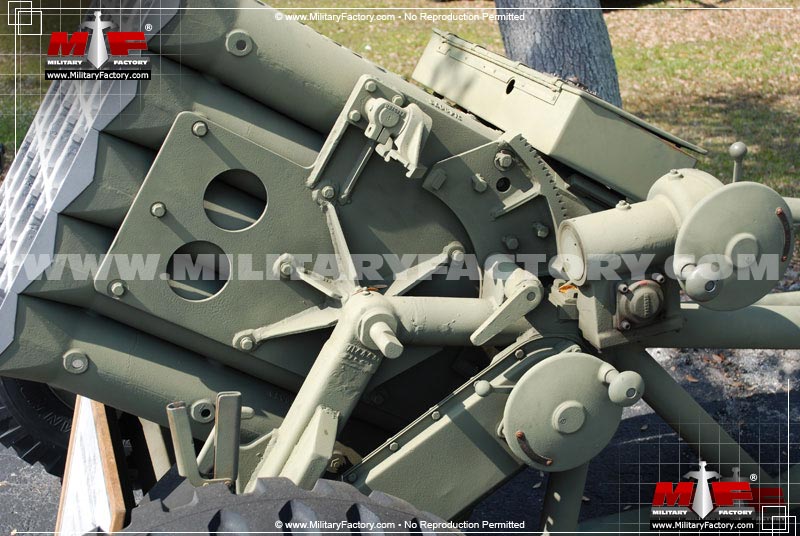 Image of the M21 4.5in (114mm)