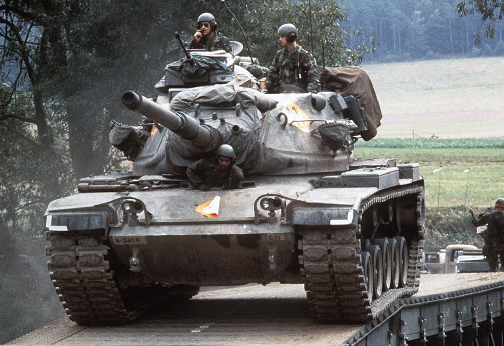 M60 (Patton)