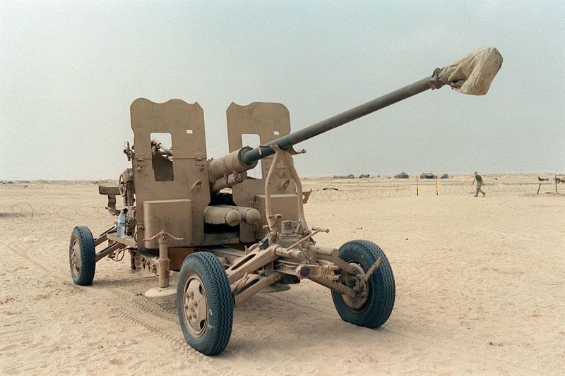 Image of the AZP S-60