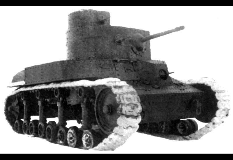 Image of the T-24