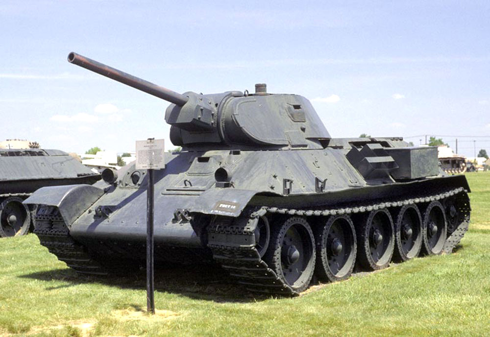 T-34