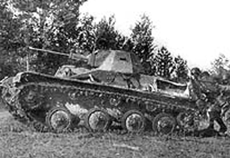 Image of the T-60