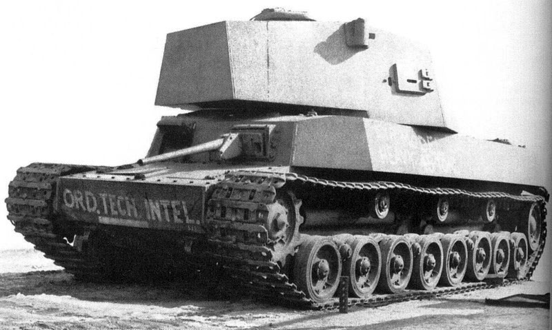 Image of the Type 5 Chi-Ri