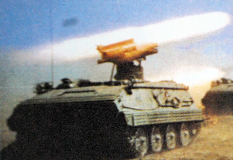Image of the NORINCO Type 70 MRL (WZ303)