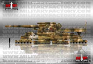 Image copyright www.MilitaryFactory.com; No Reproduction Permitted; Image represents artist impression.