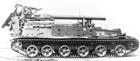 Picture of the 2S4 / SM-240 Tyulpan (M1975)