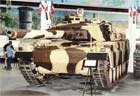 Picture of the AMX-40