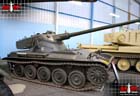 AMX-13 tank