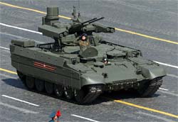 Picture of the BMPT (Terminator) (Object 199)