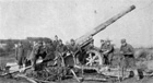Picture of the Canon de 155 GPF mle 1917