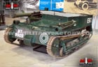Picture of the Carden-Loyd Tankette (Series)