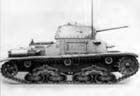 Picture of the Carro Armato M15/42