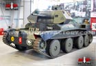 Cruiser Tank Mk III