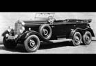 Picture of the Daimler-Benz G4