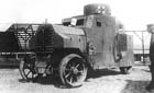 Picture of the Ehrhardt E-V/4 (E-V/4 Panzerkraftwagen Ehrhardt)
