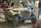 Picture of the GAZ-67