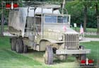 Picture of the GMC CCKW 353 (G-508 / Jimmy / Deuce-and-a-Half)