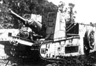 Picture of the Gun Carrier Mark 1 (Mk 1)