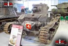 Picture of the Infantry Tank Mk I Matilda (A11)