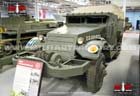 Picture of the Half-Track Car M9