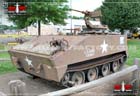Picture of the M114 CRV