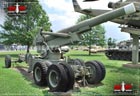 Picture of the M115 (8-Inch Howitzer M1)