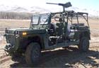 Picture of the M1161 Growler
