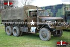 Picture of the M35 / G742 (Deuce and a Half)