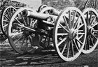 Picture of the Model 1841 6-Pounder