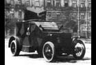 Picture of the Peugeot Armored Car (Model 1914)