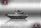 Picture of the Pokpung-ho (Storm Tiger) (M-2002)