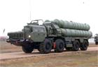 Picture of the SA-10 (Grumble) / S-300