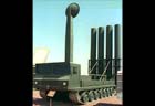 Picture of the SA-12 (Gladiator / Giant) / S-300V