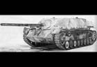 Picture of the SdKfz 162/1 Panzer IV/70(V)