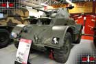 Picture of the T17E1 (Staghound)