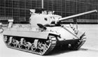 Picture of the Medium Tank T20