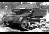 Picture of the T-27
