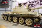 Picture of the T-62