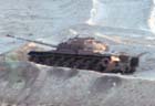 Picture of the T-64