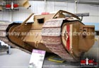 Picture of the Tank Mk V