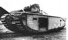 Picture of the Tank, Heavy, TOG 1