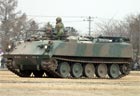Picture of the Type 73 APC