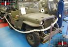 Willys JEEP