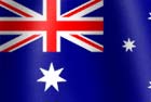 Image of the Australian national flag