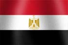 Image of the Egyptian national flag