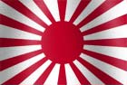 Imperial Japanese flag