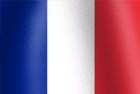 Image of the French national flag