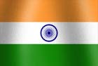 Image of the Indian national flag