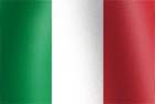 Image of the Italian national flag
