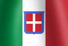 Kingdom of Italy flag